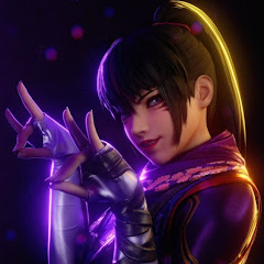 Kunimitsu Tekken channel avatar