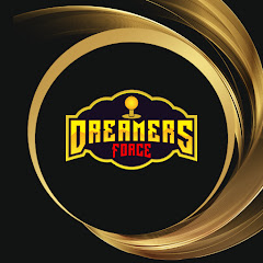 DREAMERS FORCE channel avatar
