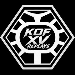 KOF XV Replays! channel avatar