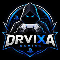 OrvixaGaming channel avatar