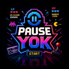 Pause Yok channel avatar