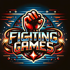 Fighting Games channel avatar