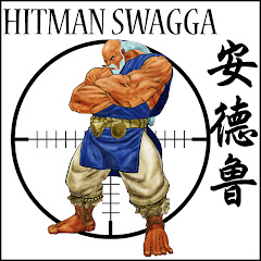HITMAN SWAGGA channel avatar