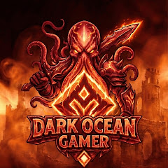 DARK OCEAN GAMER channel avatar