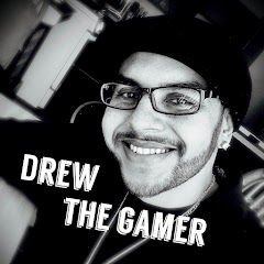 Drew The Gamer channel avatar