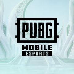 PUBG MOBILE Esports Pakistan channel avatar