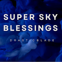 Drasticblade channel avatar