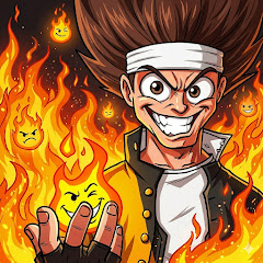 GODS OF ARCADE channel avatar