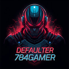 Defaulter784gamer channel avatar