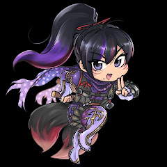 Pouncing Tiger channel avatar