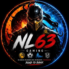 NL63 channel avatar