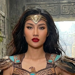 Wonder Aztec channel avatar