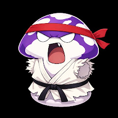 Shirou T Poison channel avatar