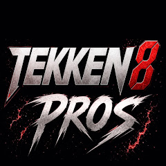 Tekken 8 PROs channel avatar