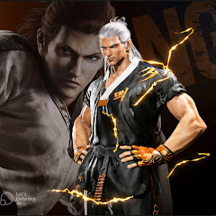 DEXTER DOJO channel avatar