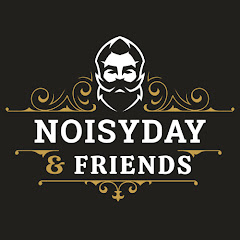 NoisyDay & Friends channel avatar