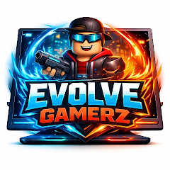 EVOLVE GAMERZ channel avatar
