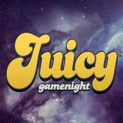 Juicy Game Night channel avatar