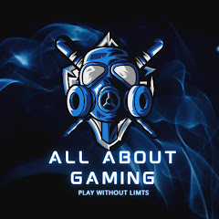 All About Gaming channel avatar