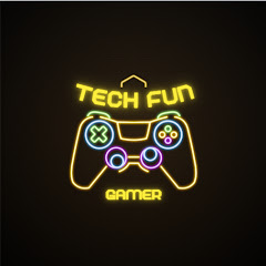 techfungamer channel avatar