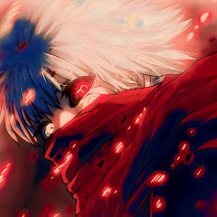The Legend channel avatar