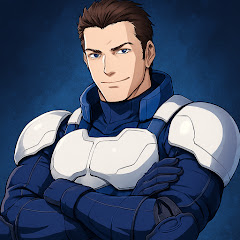 Urameshi Games channel avatar