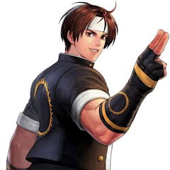 kof Fahad arcade  channel avatar