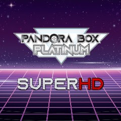 Pandora Platinum channel avatar