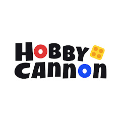 Hobby Cannon channel avatar