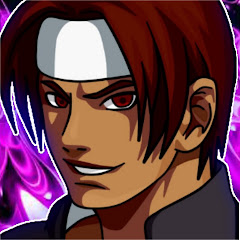 Fabric KJ channel avatar