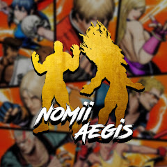 NoMii Aegis CoTW channel avatar