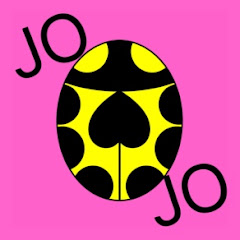 JOJOx じょじょえっくす【スト6 キャミィ】 channel avatar