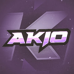 Akioo channel avatar
