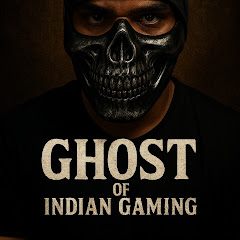 Ghost of Indian Gaming  channel avatar