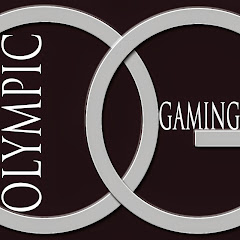 Olympic Gaming channel avatar