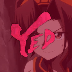YED OFFICIAL channel avatar