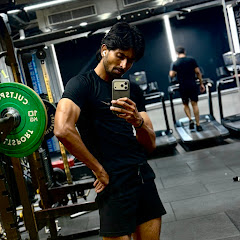 RaghavX  channel avatar