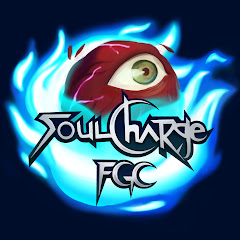 Soul Charge FGC channel avatar
