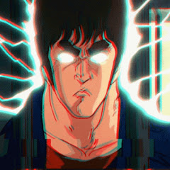 DiscoSamurai channel avatar
