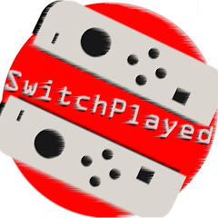 SwitchPlayed channel avatar