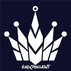 AmirTheSaint channel avatar