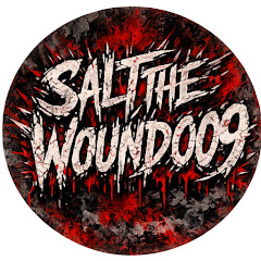 SaltTheWound009 channel avatar