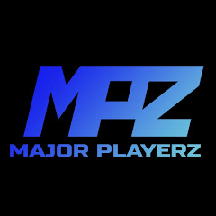 Major Playerz channel avatar