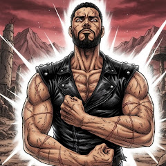 Samurai FightersRJ channel avatar