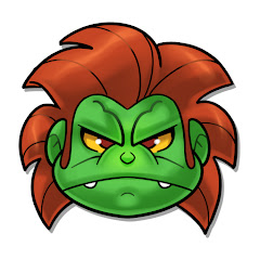 - O Ilusionista / Brazil Mugen Team - channel avatar