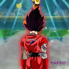 SEGAjin channel avatar