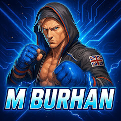 M Burhan channel avatar