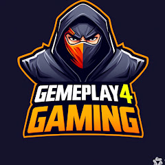 Gameplay4Gaming  channel avatar