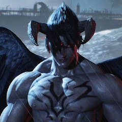Tekkencombos channel avatar