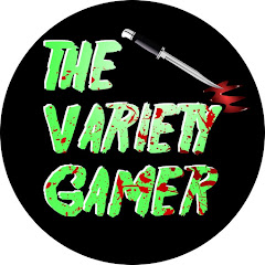 The Variety Gamer channel avatar